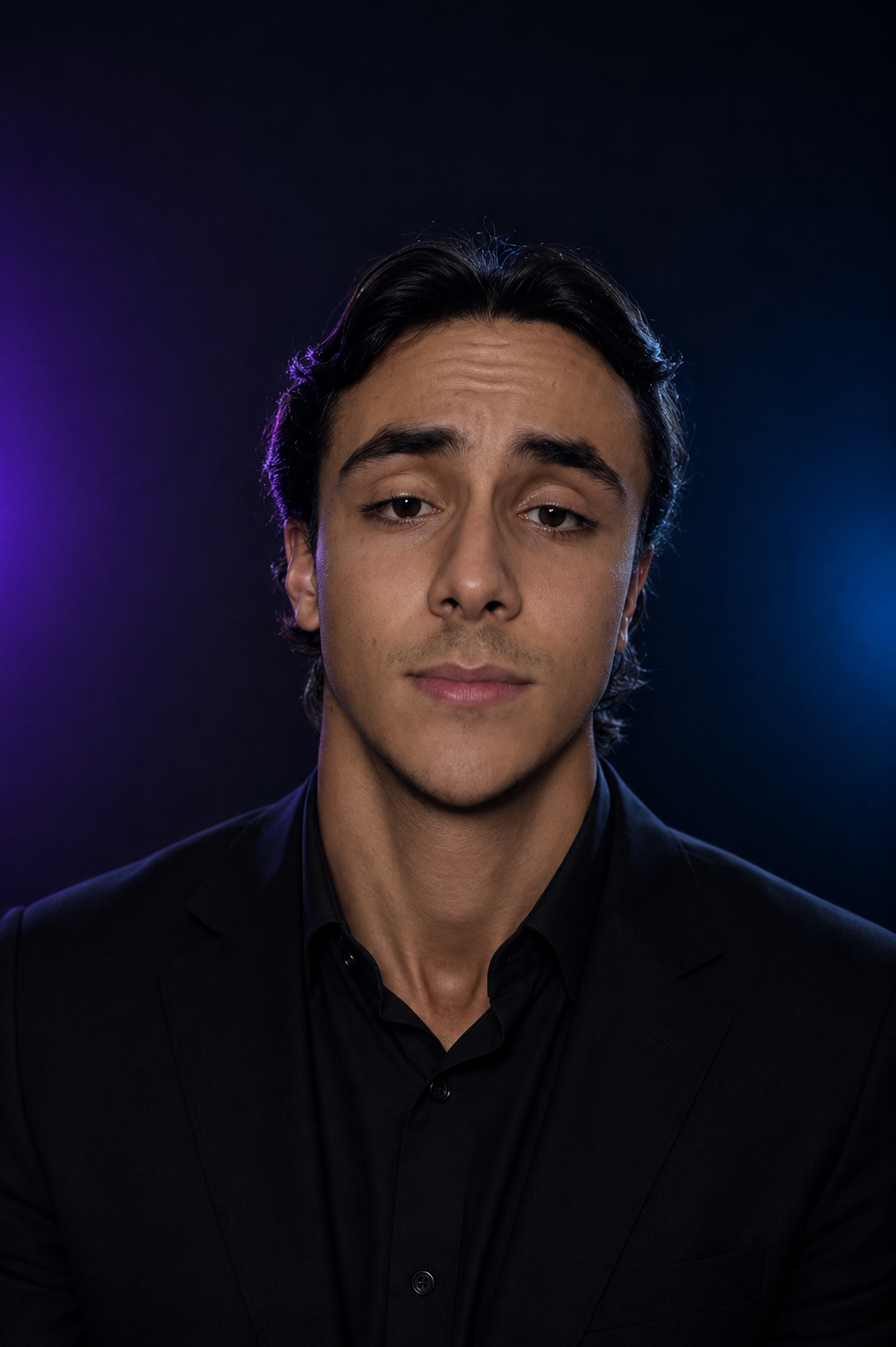 Gabriel Arcanjo